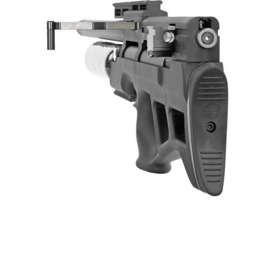 Wiatrówka PCP AIRGUN TECHNOLOGY Netvor PS – 11,4mm. / .457