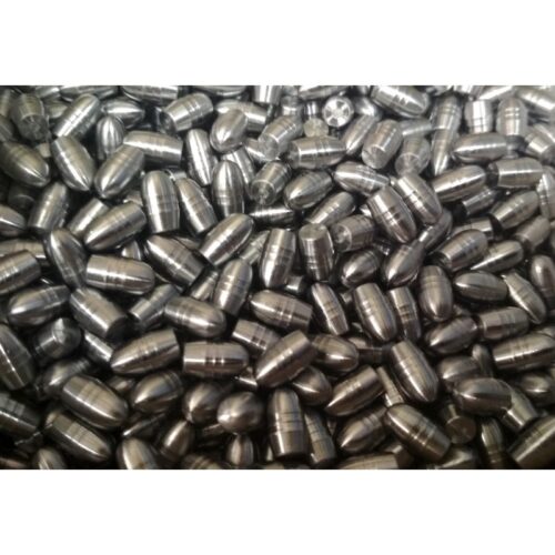 Śrut slug ALTAROS ATP 6,45 mm .254 do HUBEN K1 / 50grain