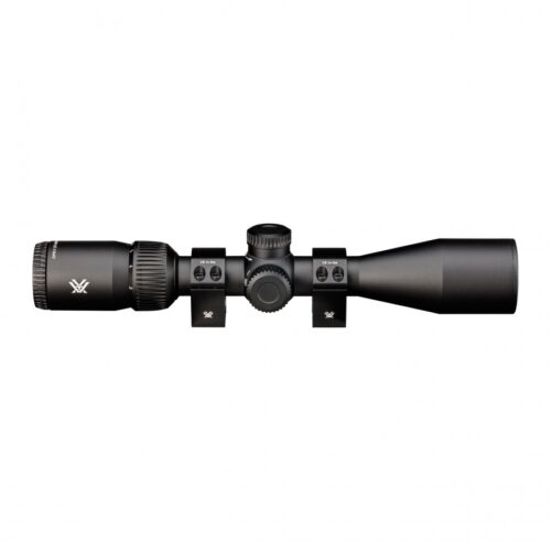 Luneta celownicza Vortex Triumph HD 3-9×40 1″ Dead-Hold BDC MOA z montażem 1″/22 mm