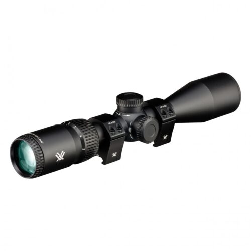 Luneta celownicza Vortex Triumph HD 3-9×40 1″ Dead-Hold BDC MOA z montażem 1″/22 mm