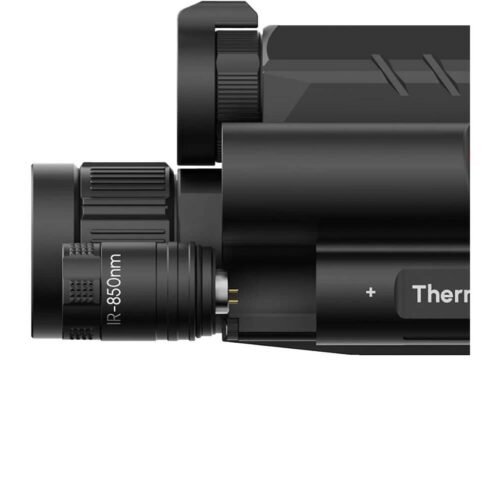 Luneta celownicza DNT ThermNight Compact TNC225R Multispectral