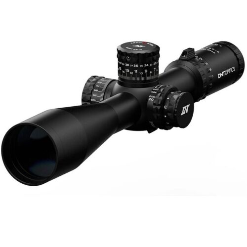 Luneta celownicza DNT TheOne 7-35×56 FFP TOR MIL