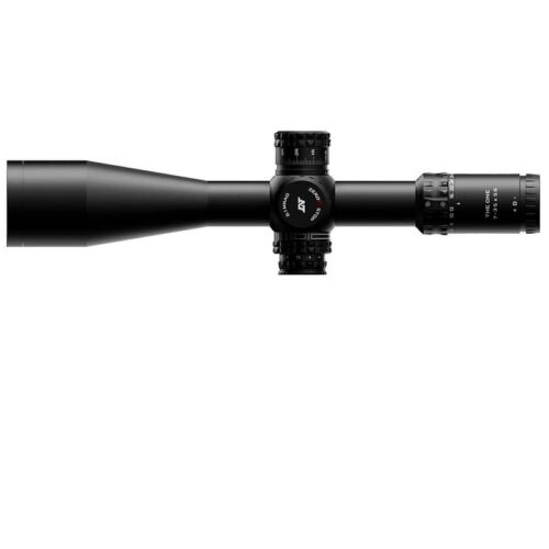 Luneta celownicza DNT TheOne 7-35×56 FFP TOR MIL