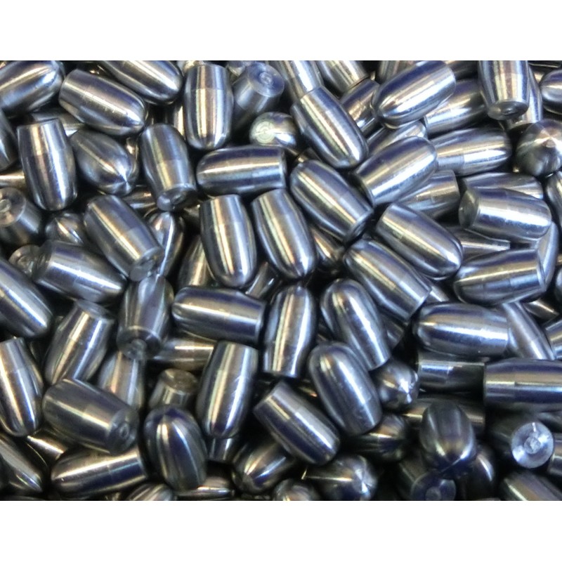 Śrut slug ALTAROS ATP SMOOTH 5,52 mm .22 toczone CNC / 32,3 grain - obrazek 2