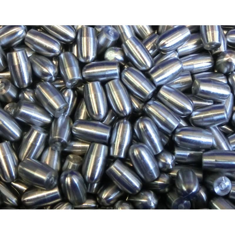 Śrut slug ALTAROS ATP SMOOTH 6,35 mm .25 toczone CNC / 49,5grain - obrazek 2