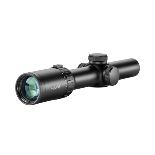 Luneta celownicza Hawke Vantage 30 1-8×24 IR Tactical BDC 5,56