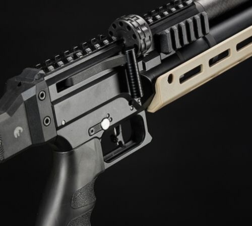 Wiatrówka PCP Snowpeak AP1000 Mercury