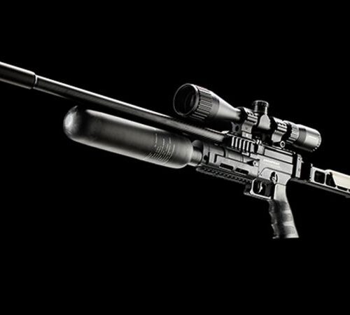 Wiatrówka PCP Snowpeak AP1000B Mercury CFB