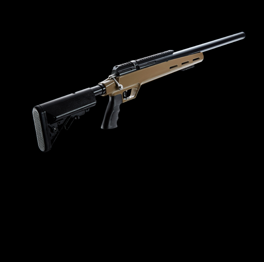 Wiatrówka PCP Snowpeak - M30C ( Artemis) - obrazek 5