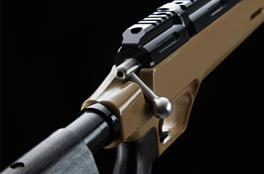 Wiatrówka PCP Snowpeak - M30C ( Artemis) - obrazek 4