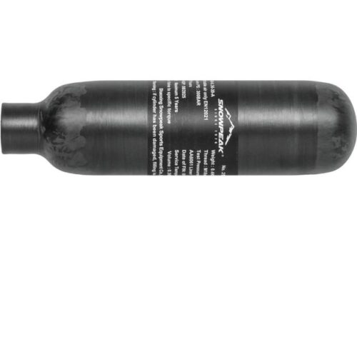 Butla Carbon Snowpeak 360 cm3 300 bar