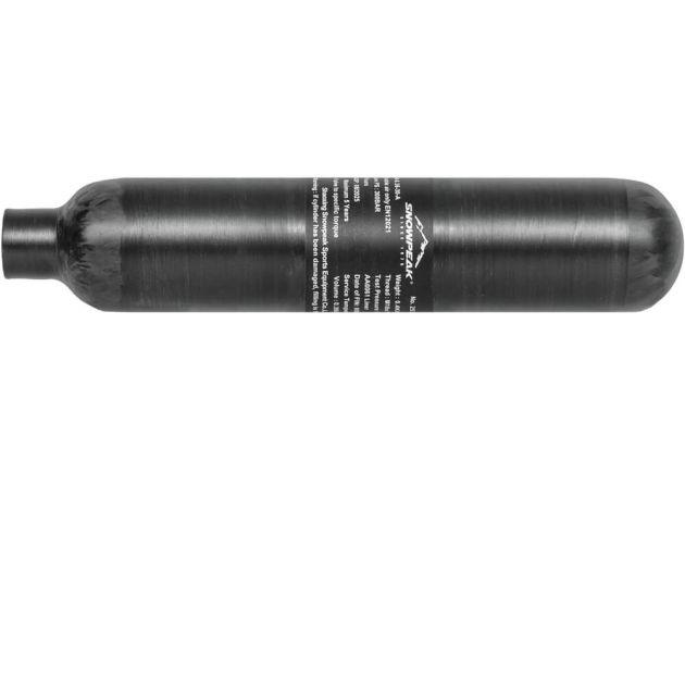 Butla Carbon Snowpeak 500 cm3 300 bar