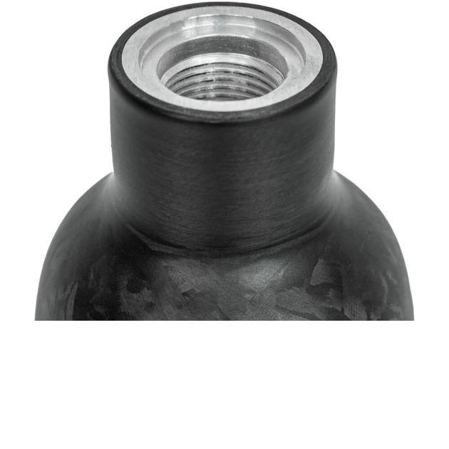 Butla Carbon Snowpeak 700 cm3 300 bar - obrazek 2