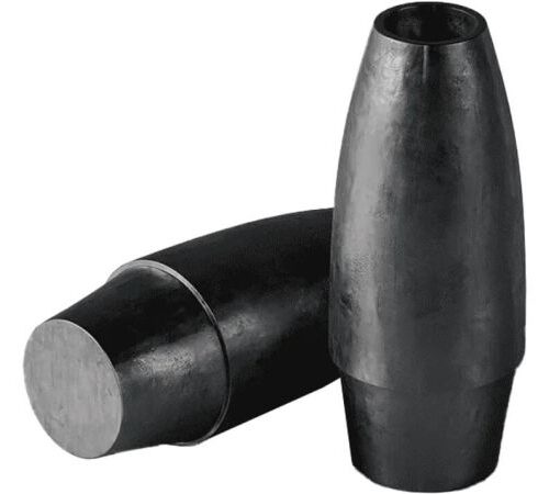 Śrut do wiatrówek ZAN Pociski 11,4 mm HP 285 grain (.457)