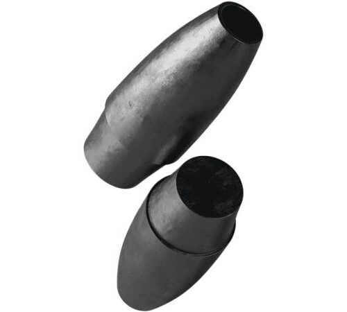 Śrut do wiatrówek ZAN Pociski 11,4 mm HP 285 grain (.457)