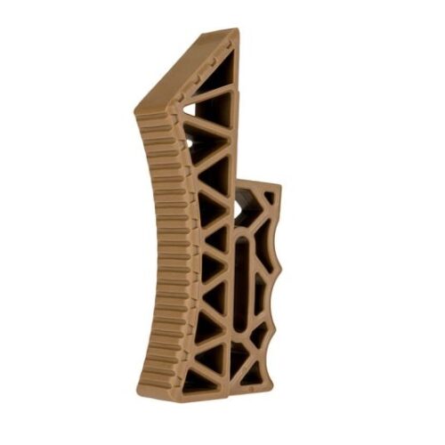 Podkładka antyodrzutowa FX Impact FDE