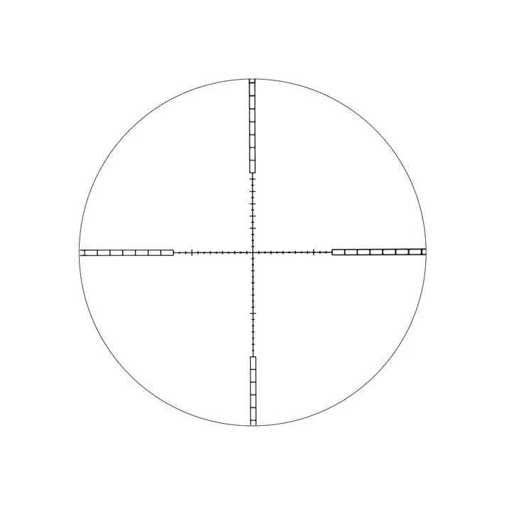 Luneta celownicza T-EAGLE EOS 4-16X44AOE II + montaż - obrazek 12