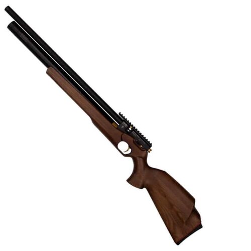 Wiatrówka PCP ZBROIA Hortitsia 450/230 – brąz