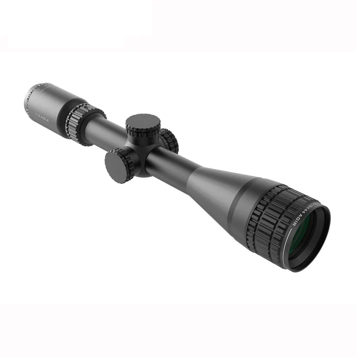 Luneta celownicza T-Eagle EOX 4-16X44 AO IR + montaż - obrazek 6