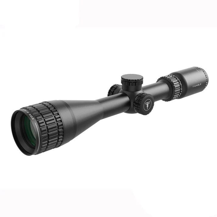 Luneta celownicza T-Eagle EOX 4-16X44 AO IR + montaż - obrazek 8