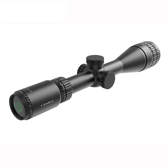 Luneta celownicza T-Eagle EOX 4-16X44 AO IR + montaż - obrazek 5