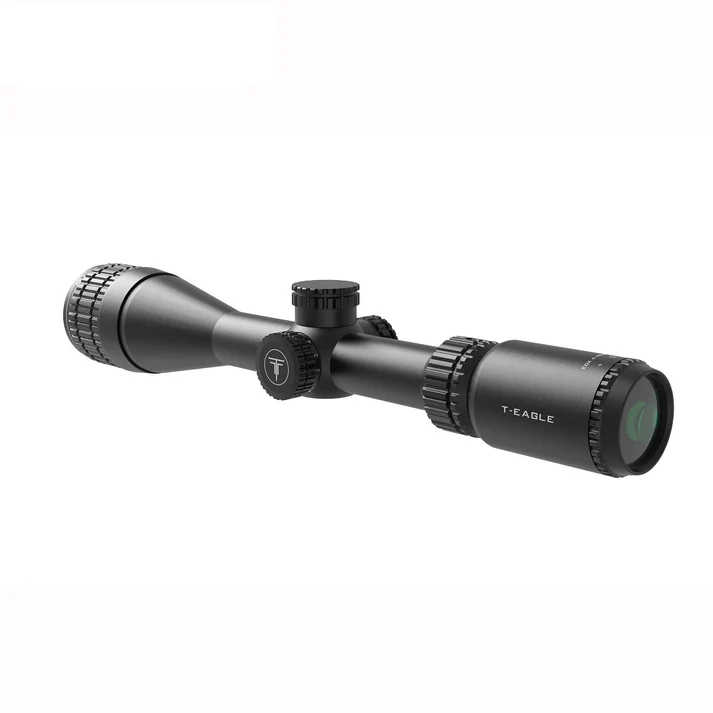 Luneta celownicza T-Eagle EOX 4-16X44 AO IR + montaż - obrazek 4