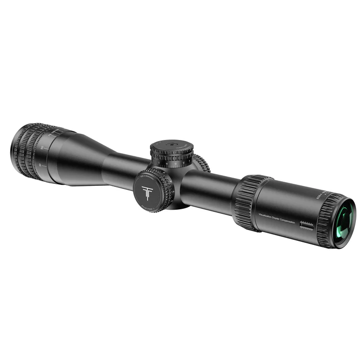 Luneta celownicza T-EAGLE EOS 4-16X44AOE II + montaż - obrazek 11