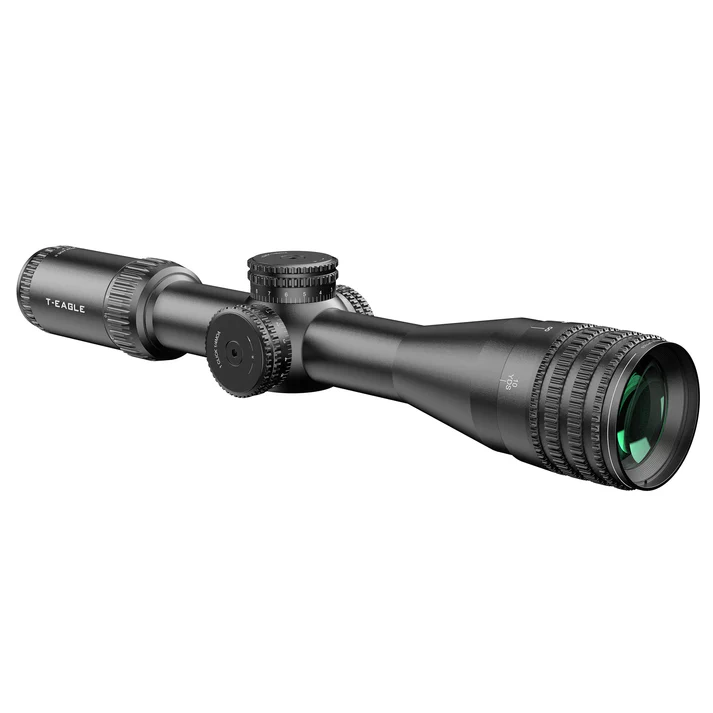 Luneta celownicza T-EAGLE EOS 4-16X44AOE II + montaż - obrazek 9