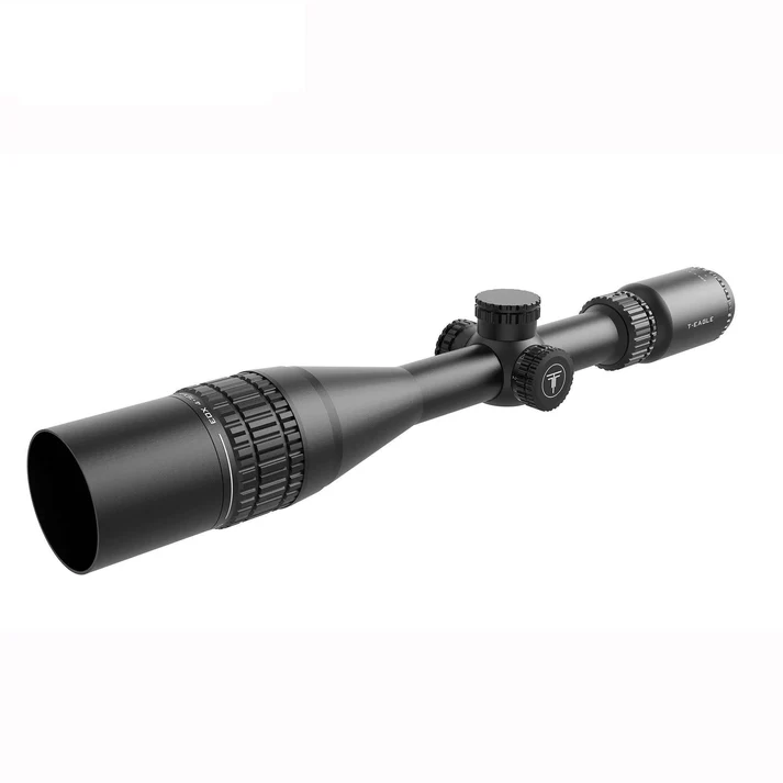 Luneta celownicza T-Eagle EOX 4-16X44 AO IR + montaż - obrazek 2