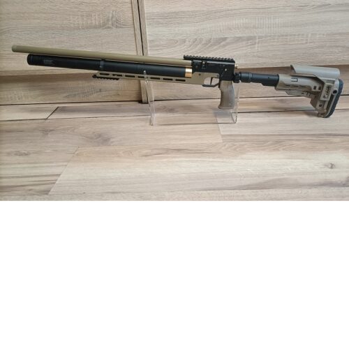 Wiatrówka PCP ZBROIA Hortitsia TAC Coyote 330/200