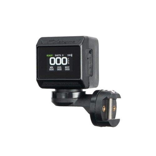 Chronometr FX Pocket Chrono D1