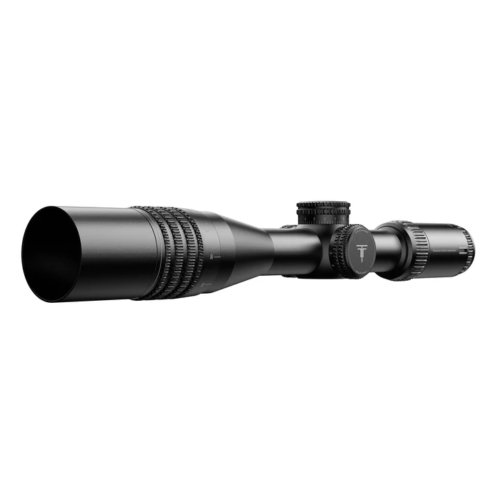 Luneta celownicza T-EAGLE EOS 4-16X44AOE II + montaż - obrazek 8