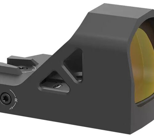 Kolimator Victoptics SRD 1x20x25 Red Dot