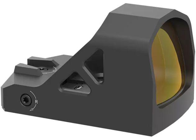 Kolimator Victoptics SRD 1x20x25 Red Dot