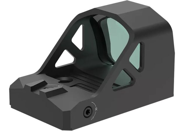 Kolimator Victoptics SRD 1x20x25 Red Dot - obrazek 6