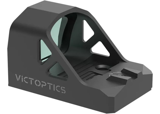 Kolimator Victoptics SRD 1x20x25 Red Dot - obrazek 4