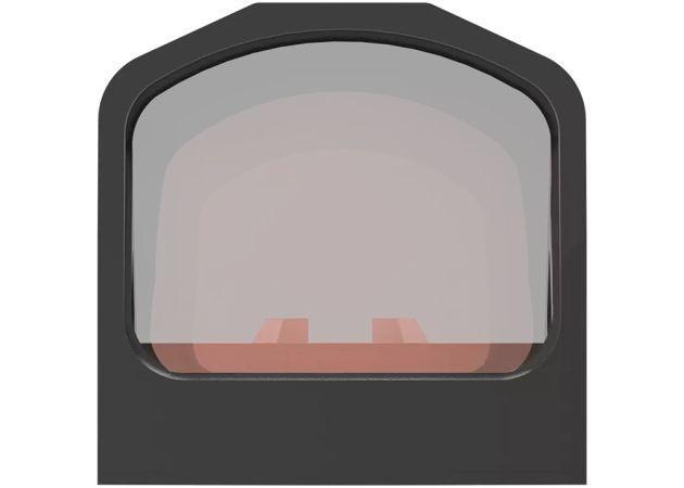 Kolimator Victoptics SRD 1x20x25 Red Dot - obrazek 3