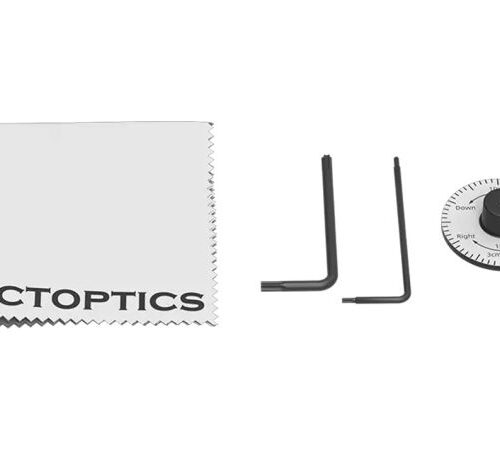 Kolimator Victoptics SRD 1x20x25 Red Dot