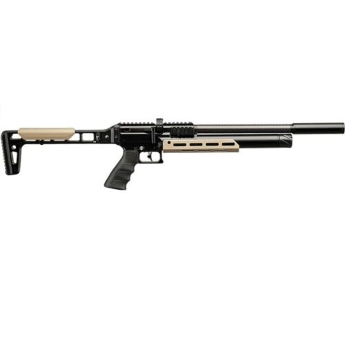 Wiatrówka PCP Snowpeak AP900 Mercury Compact