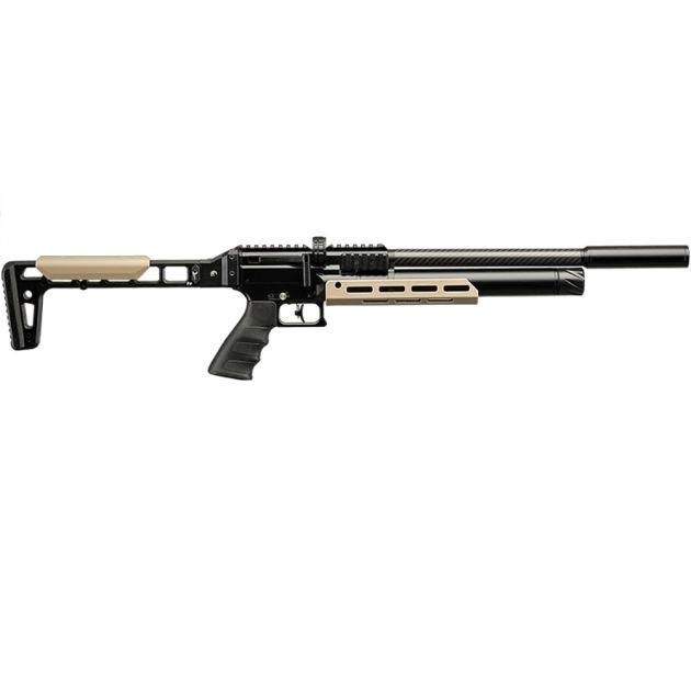 Wiatrówka PCP Snowpeak AP900 Mercury Compact