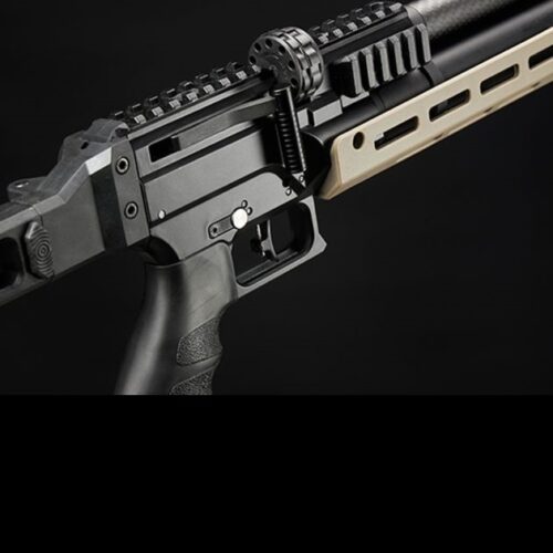 Wiatrówka PCP Snowpeak AP900 Mercury Compact