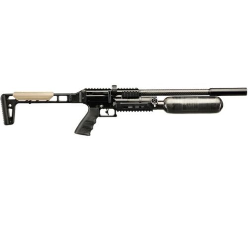 Wiatrówka PCP Snowpeak AP900B Mercury Compact TB