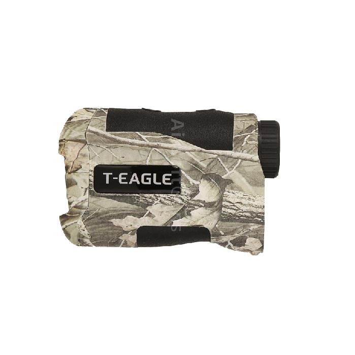 Dalmierz laserowy T- Eagle Camo 800 metrów