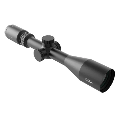 Luneta celownicza T-Eagle EOX 3-9X40 IR + montaż