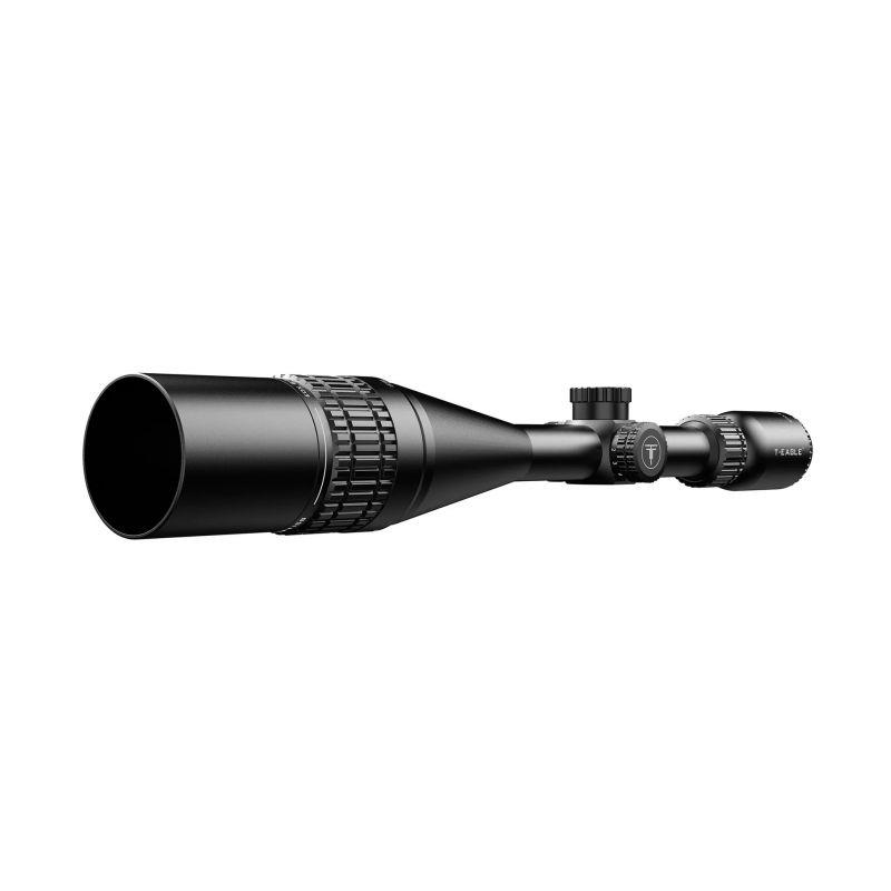 Luneta celownicza T-Eagle Optics EOX 6-24X50 AOIR + montaż - obrazek 4