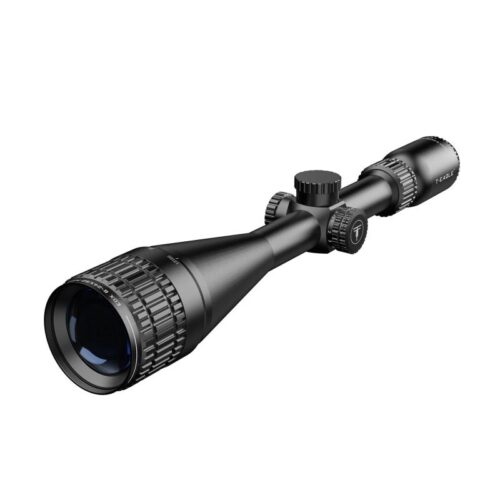 Luneta celownicza T-Eagle Optics EOX 6-24X50 AOIR + montaż