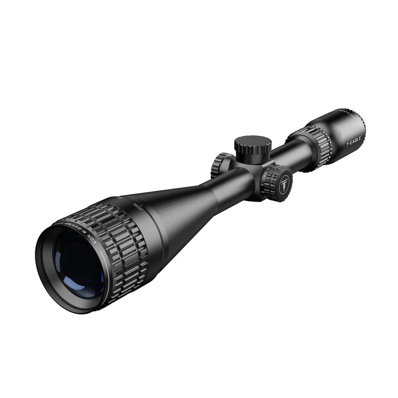 Luneta celownicza T-Eagle Optics EOX 6-24X50 AOIR + montaż