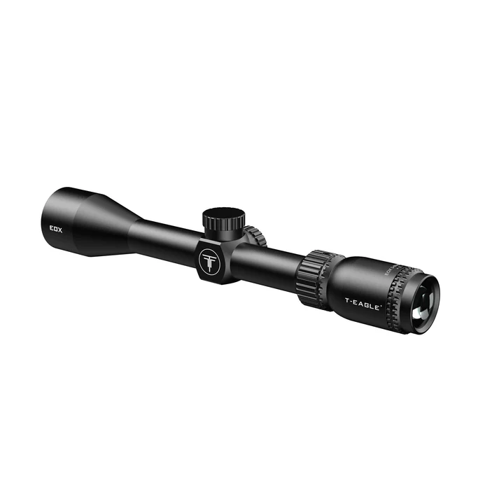 Luneta celownicza T-EAGLE EOX 3-9X40WA + montaż - obrazek 8