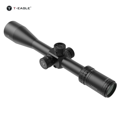 Luneta celownicza T-Eagle SK 3-15×44 FFP + montaż