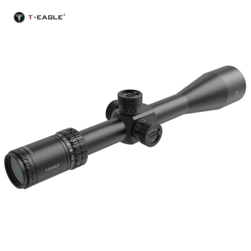 Luneta celownicza T-Eagle SK 3-15×44 FFP + montaż